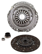 Kit Clutch Luk 628 0732 00