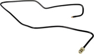 Línea Hidráulica De Clutch Dorman 628-203 - Mi Refacción