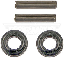 Cargar imagen en el visor de la galería, Línea Hidráulica De Clutch Dorman 628-205 - Mi Refacción