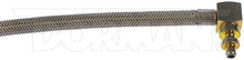 Cargar imagen en el visor de la galería, Línea Hidráulica De Clutch Dorman 628-205 - Mi Refacción