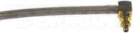 Línea Hidráulica De Clutch Dorman 628-205 - Mi Refacción