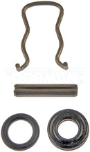 Cargar imagen en el visor de la galería, Línea Hidráulica De Clutch Dorman 628-210 - Mi Refacción
