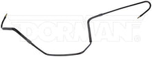 Cargar imagen en el visor de la galería, Línea Hidráulica De Clutch Dorman 628-210 - Mi Refacción