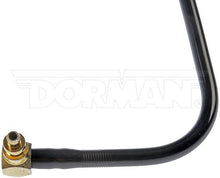 Cargar imagen en el visor de la galería, Línea Hidráulica De Clutch Dorman 628-216 - Mi Refacción