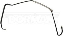 Cargar imagen en el visor de la galería, Línea Hidráulica De Clutch Dorman 628-301 - Mi Refacción