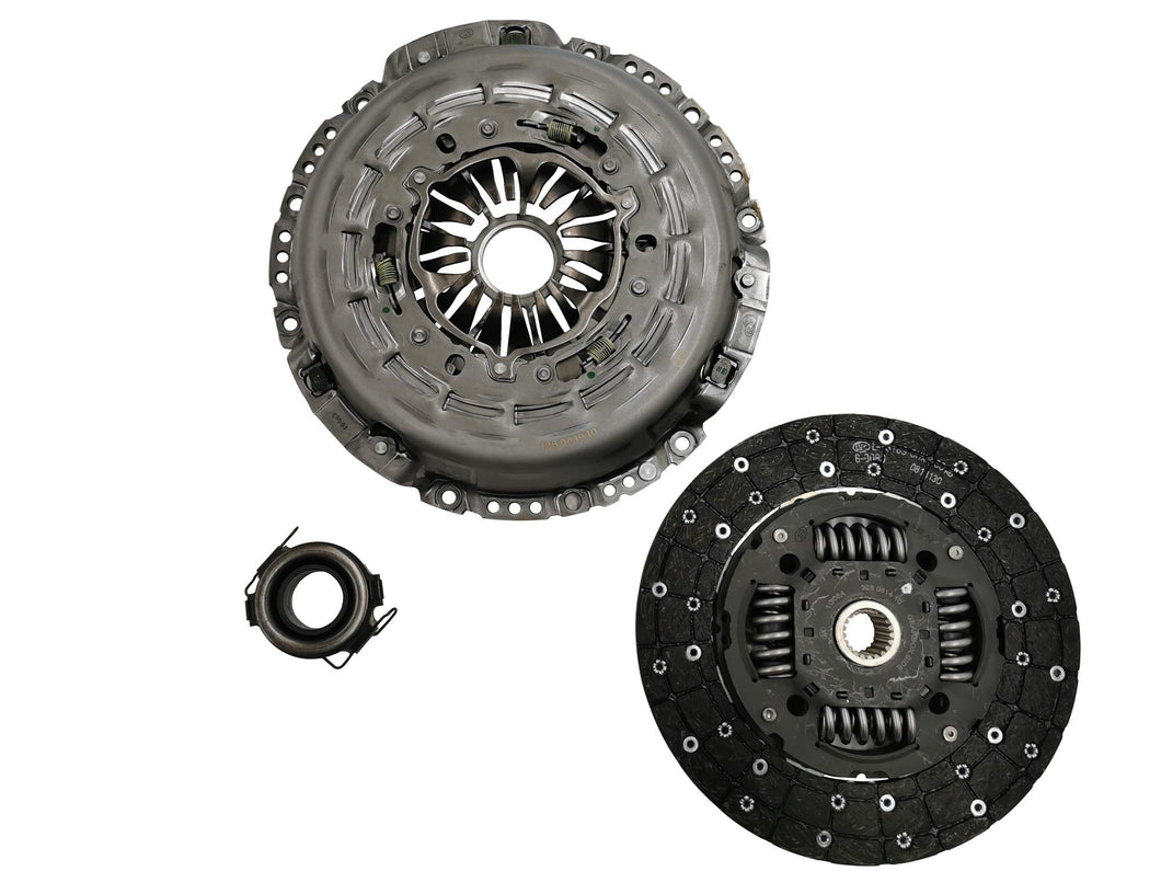 Kit Clutch Luk 628 3585 00 - Mi Refacción