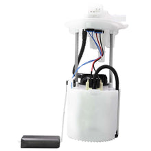 Cargar imagen en el visor de la galería, Bomba Gasolina Eléctrica Kem 6298-E - Mi Refacción