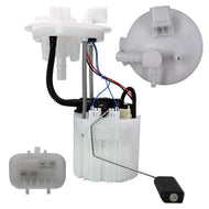 Bomba Gasolina Eléctrica Kem 6298-E - Mi Refacción
