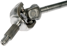 Cargar imagen en el visor de la galería, Flecha Eje Dorman 630-003 - Mi Refacción