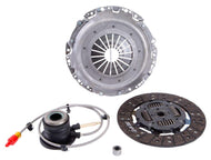Kit Clutch Luk 630 3027 33