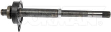 Cargar imagen en el visor de la galería, Eje Homocinético Intermedio Dorman 630-471 - Mi Refacción