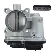 Cuerpo De Aceleración Tomco 63102 - Mi Refacción