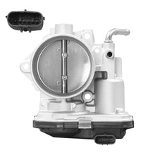 Cargar imagen en el visor de la galería, Cuerpo De Aceleración Tomco 63161 - Mi Refacción