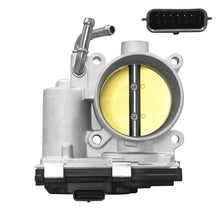 Cargar imagen en el visor de la galería, Cuerpo De Aceleración Tomco 63169 - Mi Refacción