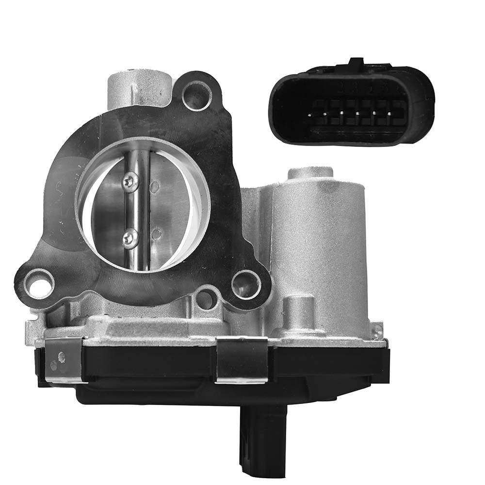 Cuerpo De Aceleración Tomco 63178 - Mi Refacción