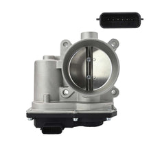 Cargar imagen en el visor de la galería, Cuerpo De Aceleración Tomco 63181 - Mi Refacción