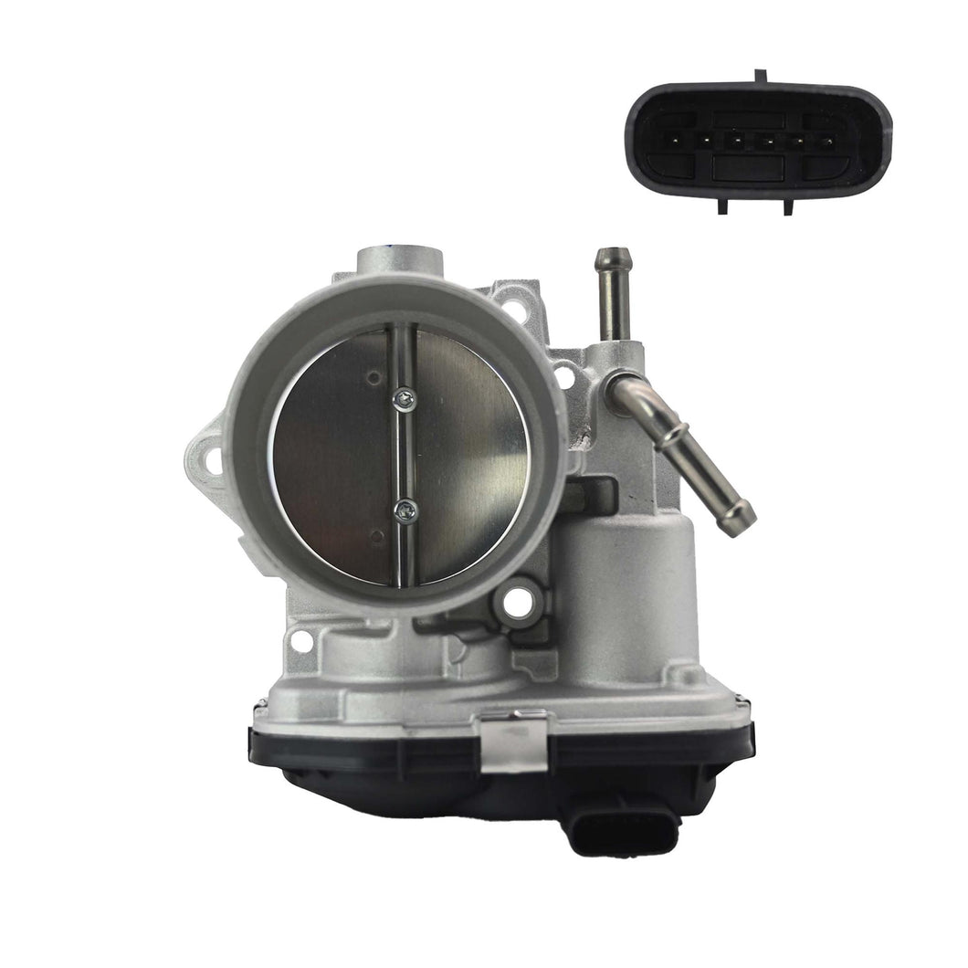 Cuerpo De Aceleración Tomco 63183 - Mi Refacción