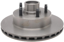 Cargar imagen en el visor de la galería, Disco Freno Raybestos 6326R - Mi Refacción