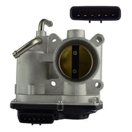 Cuerpo De Aceleración Tomco 6327 - Mi Refacción