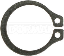 Cargar imagen en el visor de la galería, Anillo Retención Externo Dorman 632-043Bx - Mi Refacción
