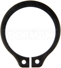 Cargar imagen en el visor de la galería, Anillo Retención Externo Dorman 632-075 - Mi Refacción