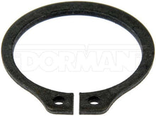 Cargar imagen en el visor de la galería, Anillo Retención Externo Dorman 632-075 - Mi Refacción