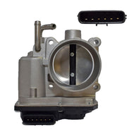 Cuerpo De Aceleración Tomco 6330