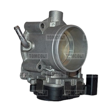 Cargar imagen en el visor de la galería, Cuerpo De Aceleración Tomco 6331 - Mi Refacción