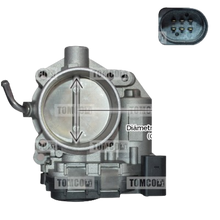 Cargar imagen en el visor de la galería, Cuerpo De Aceleración Tomco 6331 - Mi Refacción