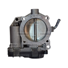 Cargar imagen en el visor de la galería, Cuerpo De Aceleración Tomco 6331 - Mi Refacción