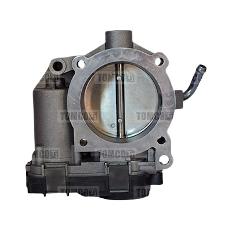 Cuerpo De Aceleración Tomco 6331 - Mi Refacción