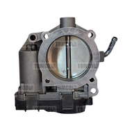 Cuerpo De Aceleración Tomco 6331 - Mi Refacción