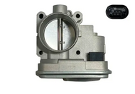 Cuerpo De Aceleración Tomco 6335