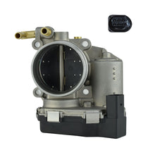 Cargar imagen en el visor de la galería, Cuerpo De Aceleración Tomco 6339 - Mi Refacción