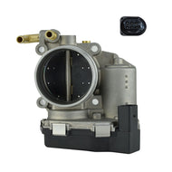 Cuerpo De Aceleración Tomco 6339 - Mi Refacción