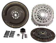 Kit Clutch Luk 633 3037 11