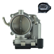 Cuerpo De Aceleración Tomco 6343 - Mi Refacción