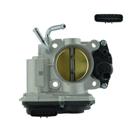 Cuerpo De Aceleración Tomco 6344