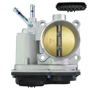 Cuerpo De Aceleración Tomco 6352 - Mi Refacción