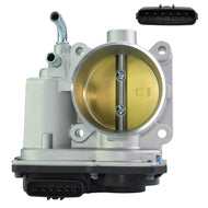 Cuerpo De Aceleración Tomco 6355 - Mi Refacción