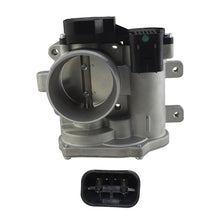 Cargar imagen en el visor de la galería, Cuerpo De Aceleración Tomco 6357 - Mi Refacción