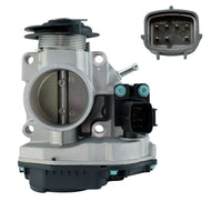 Cuerpo De Aceleración Tomco 6358 - Mi Refacción