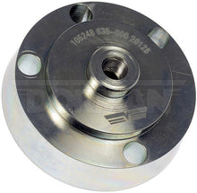 Cargar imagen en el visor de la galería, Herramienta Instalación Sello Cigüeñal Trasero Dorman 635-000 - Mi Refacción