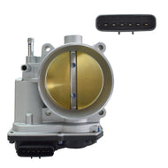 Cuerpo De Aceleración Tomco 6362 - Mi Refacción