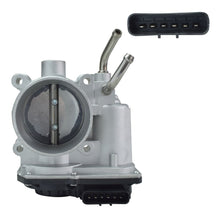 Cargar imagen en el visor de la galería, Cuerpo De Aceleración Tomco 6364 - Mi Refacción