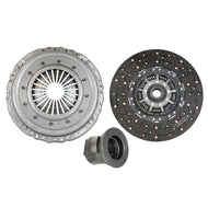 Kit Clutch Luk 640 3048 00 - Mi Refacción