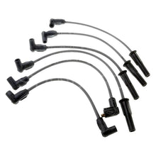 Cargar imagen en el visor de la galería, Cables Bujía Standard 6444 - Mi Refacción