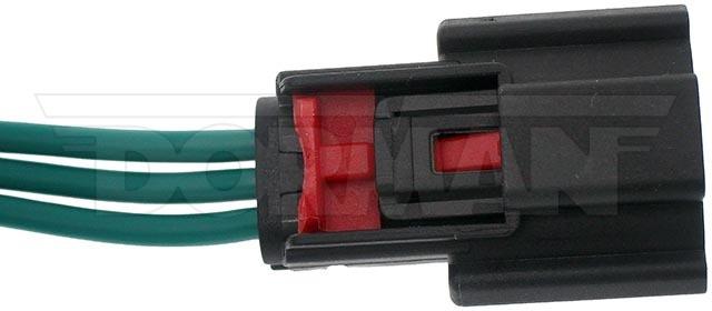Dorman 645-584 Connettore Bobina Di Accensione, 2 Fili 20 AWG, Ricambio Per OE 88860464