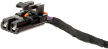 Cargar imagen en el visor de la galería, Arnés De Cableado Del Motor Del Ventilador Dorman 645-236 - Mi Refacción