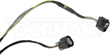 Cargar imagen en el visor de la galería, Arnés Cables De Puerta Dorman 645-506 - Mi Refacción